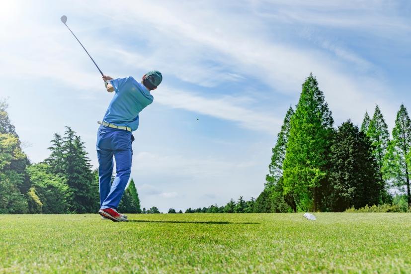 シャンク,ドライバー,アイアン