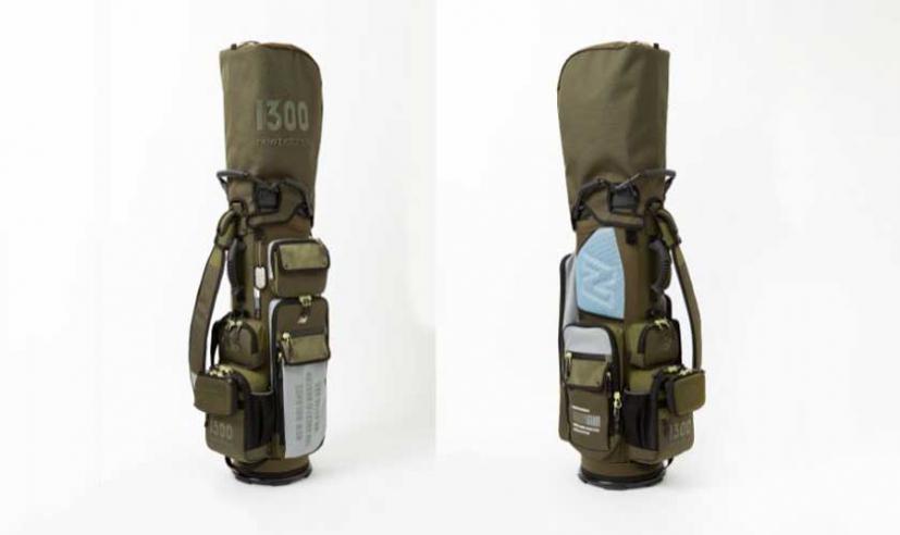 ブランドの礎を築いてきたM1300をゴルフにも！ニューバランス「MG1300JP」登場