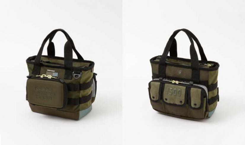 ブランドの礎を築いてきたM1300をゴルフにも！ニューバランス「MG1300JP」登場