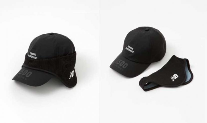 ブランドの礎を築いてきたM1300をゴルフにも！ニューバランス「MG1300JP」登場