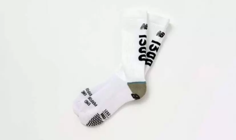 ブランドの礎を築いてきたM1300をゴルフにも！ニューバランス「MG1300JP」登場