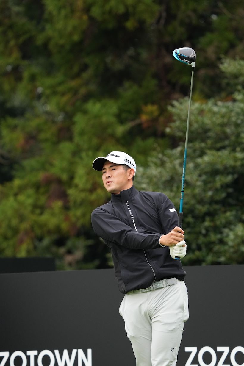 ZOZOチャンピオンシップ