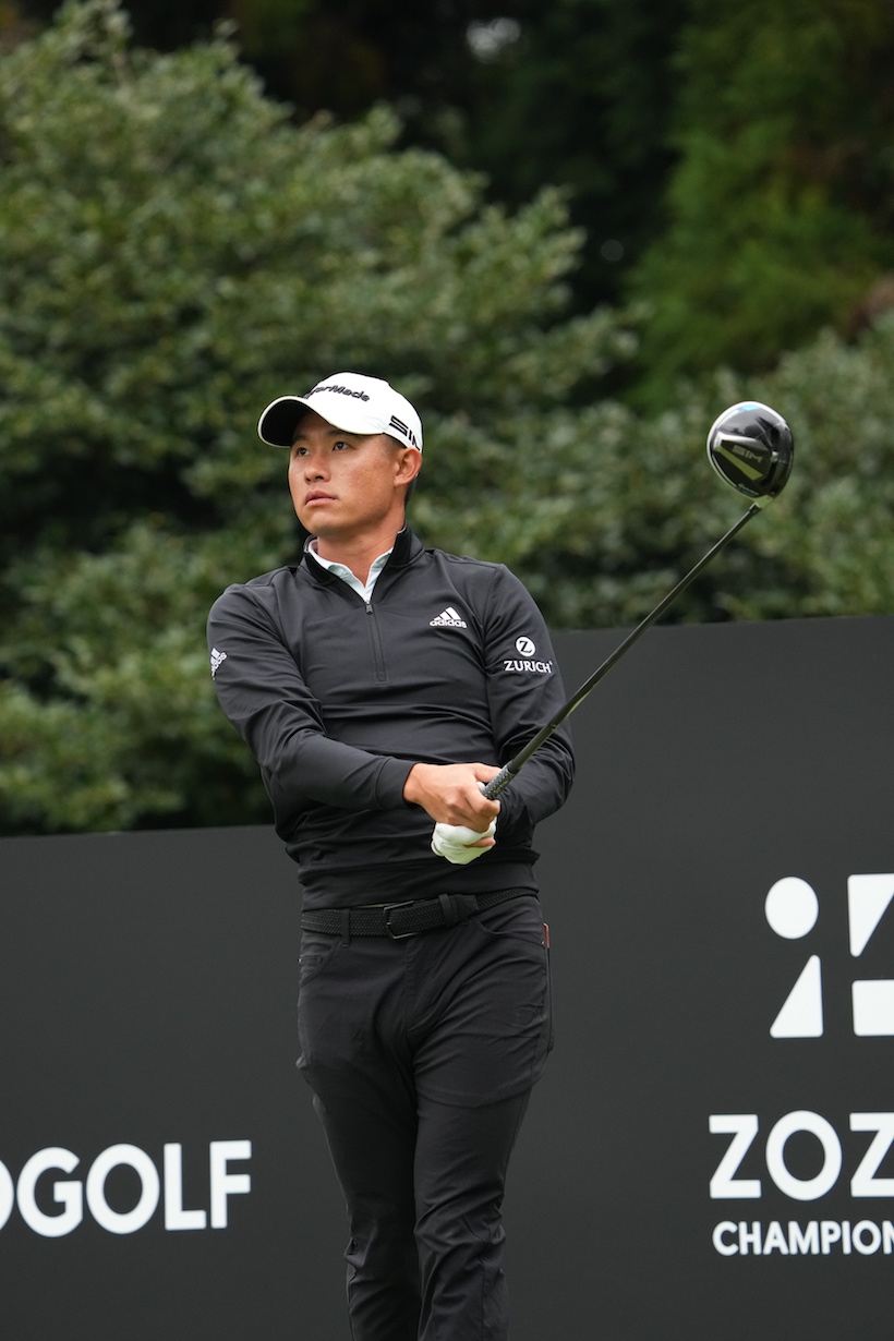 ZOZOチャンピオンシップ