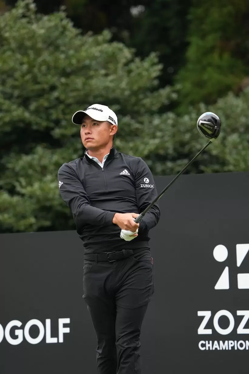 ZOZOチャンピオンシップ