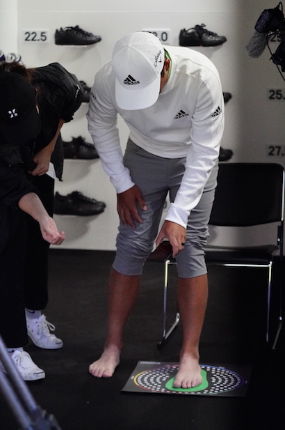 ザンダー・シャウフェレが語った東京五輪の裏話！「ほぼ毎日、ミスター・ドーナツを食べていた」