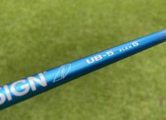 グラファイトデザイン 「TOUR AD UB」を野村タケオが試打