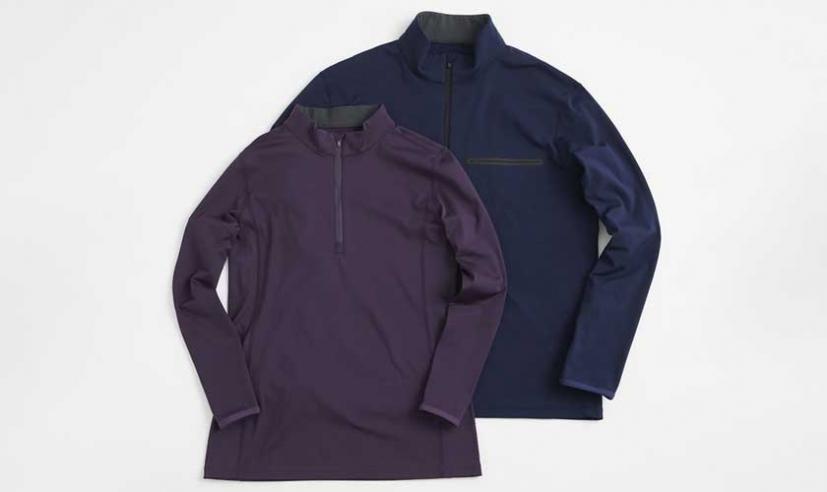 待望の新レーベル｜「UNITED ARROWS GOLF」登場