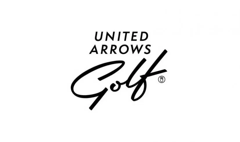 待望の新レーベル｜「UNITED ARROWS GOLF」登場