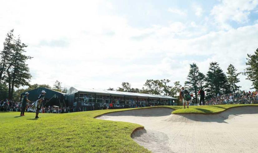 日本のゴルフ120年　過去・現在・未来