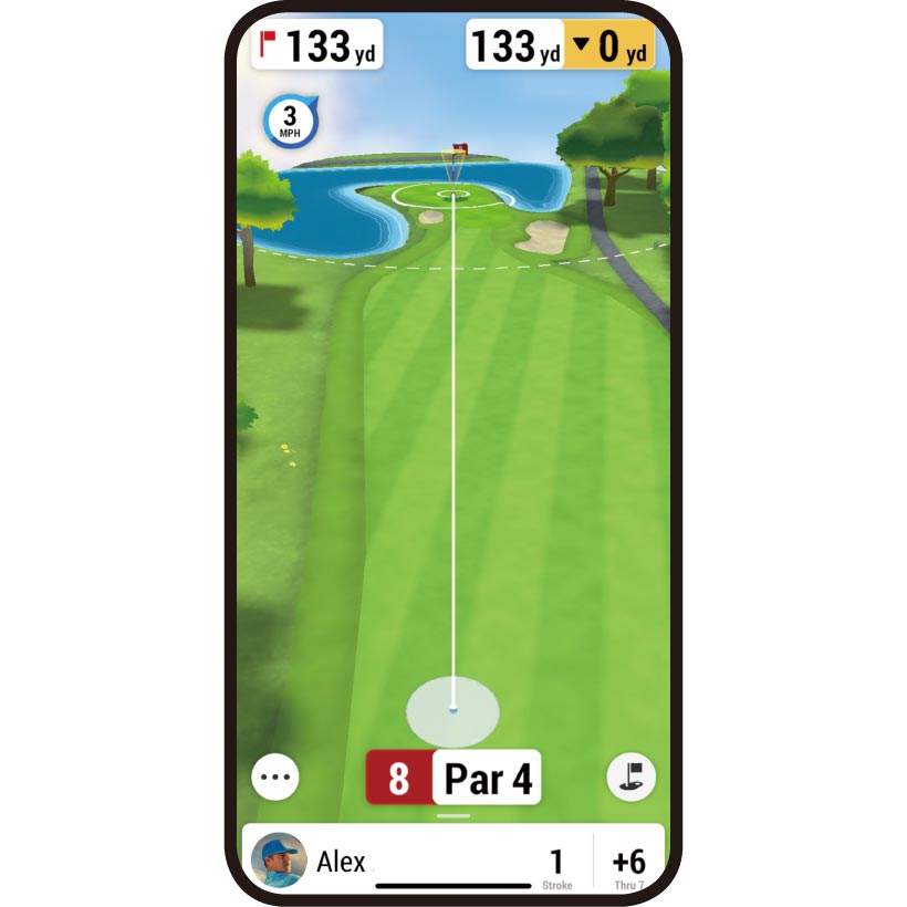 気になるギア｜ポータブル弾道計測器「ガーミン アプローチR10」衝撃価格7万4800円