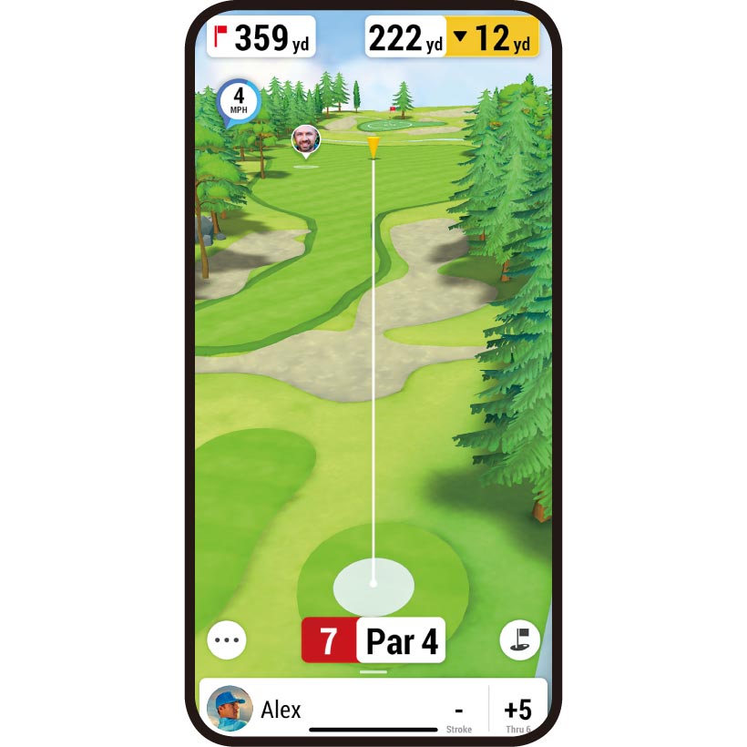 気になるギア｜ポータブル弾道計測器「ガーミン アプローチR10」衝撃価格7万4800円