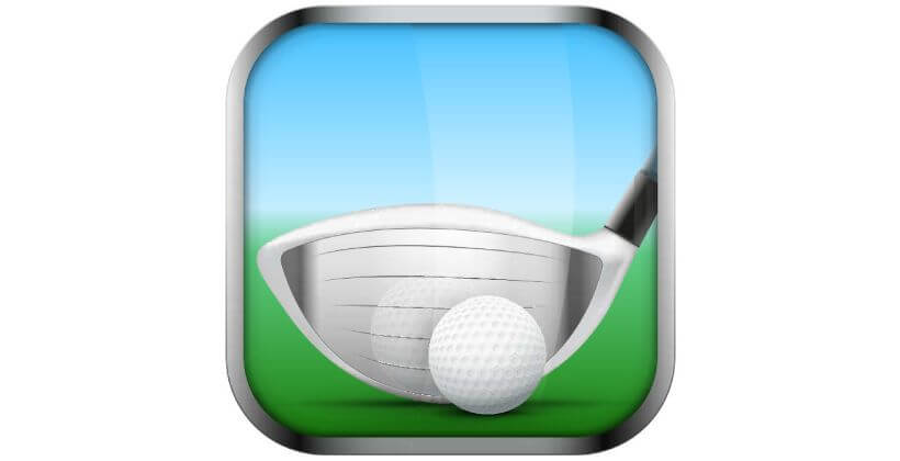 ゴルフスイングアプリ
