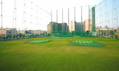 フジゴルフセンター