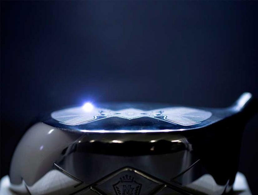 匠の発信拠点！「MAJESTY GOLF STUDIO」リニューアルオープン