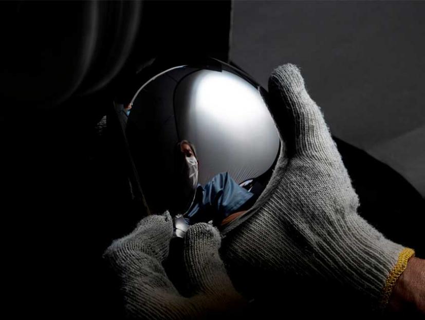 匠の発信拠点！「MAJESTY GOLF STUDIO」リニューアルオープン