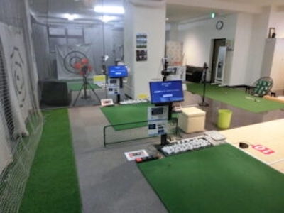 わたしのゴルフ 下赤塚店