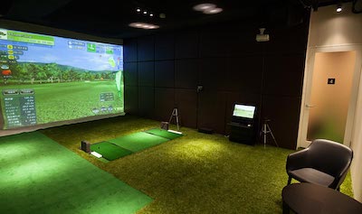 ライザップゴルフ 六本木店