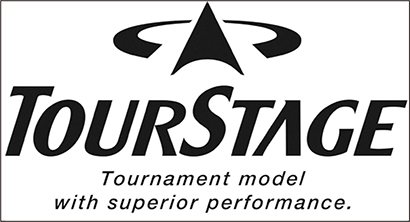 「TOURSTAGE」ロゴ