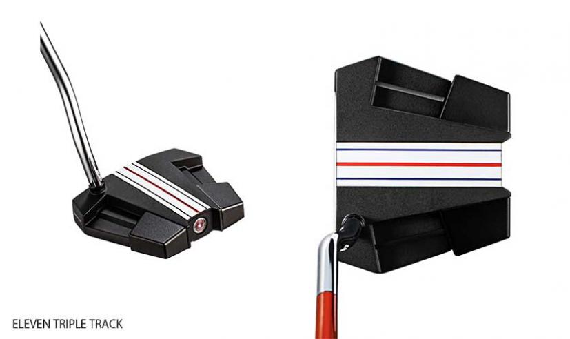 決め手は“浅重心”｜オデッセイ「ELEVEN パター」登場