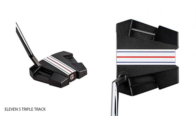 決め手は“浅重心”｜オデッセイ「ELEVEN パター」登場