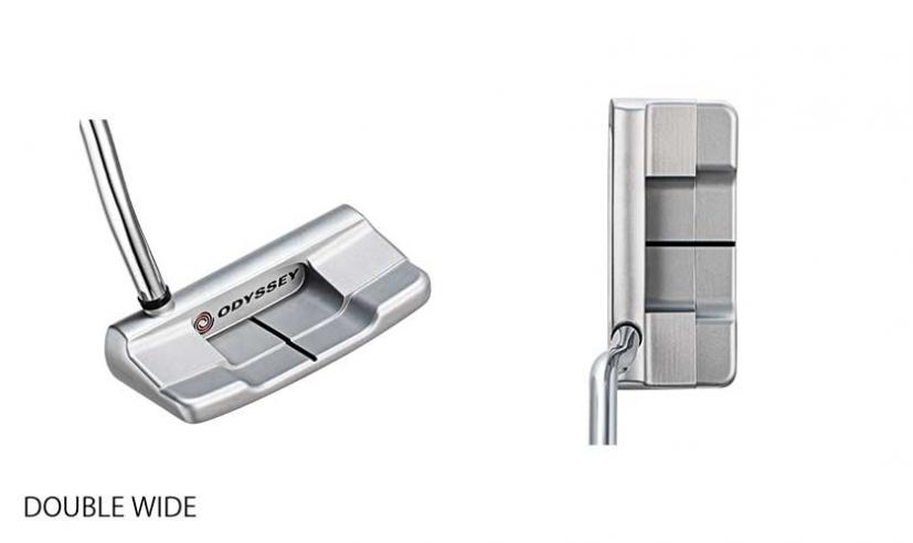 人気パターに追加ラインナップ！オデッセイ「WHITE HOT OGパター」