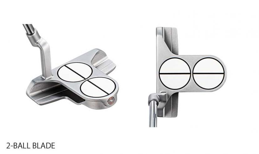 人気パターに追加ラインナップ！オデッセイ「WHITE HOT OGパター」