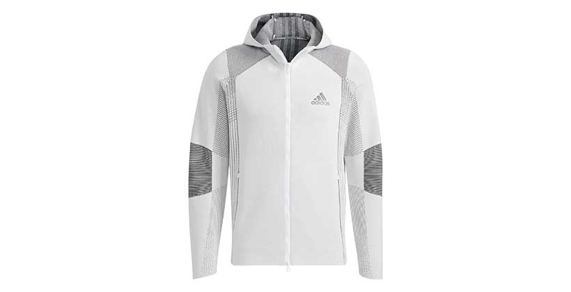 感度の高いゴルファーに提案する“ゲームウェア”｜アディダスゴルフ 2022年春夏コレクション登場