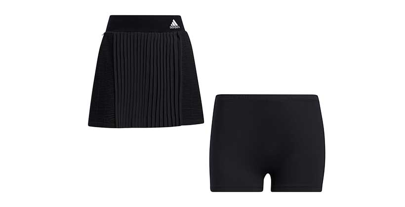 感度の高いゴルファーに提案する“ゲームウェア”｜アディダスゴルフ 2022年春夏コレクション登場