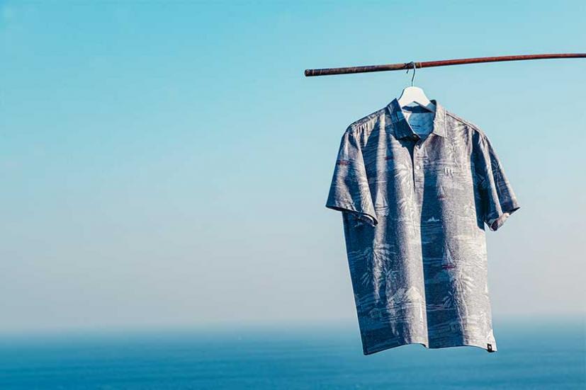 テーマは“GOOD TIMES”｜トラヴィスマシュー Spring ＆ Summer 2022 Collection登場