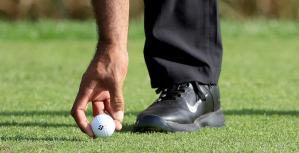 誰よりもボールにこだわるタイガー・ウッズが認めた「TOUR B X/XS」ボールの進化