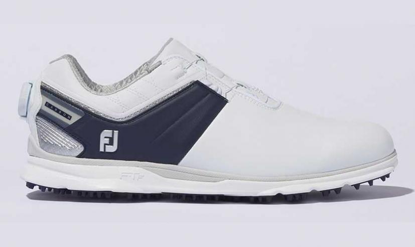 世界基準スパイクレスの第4世代！FootJoy「New Pro/SL」登場