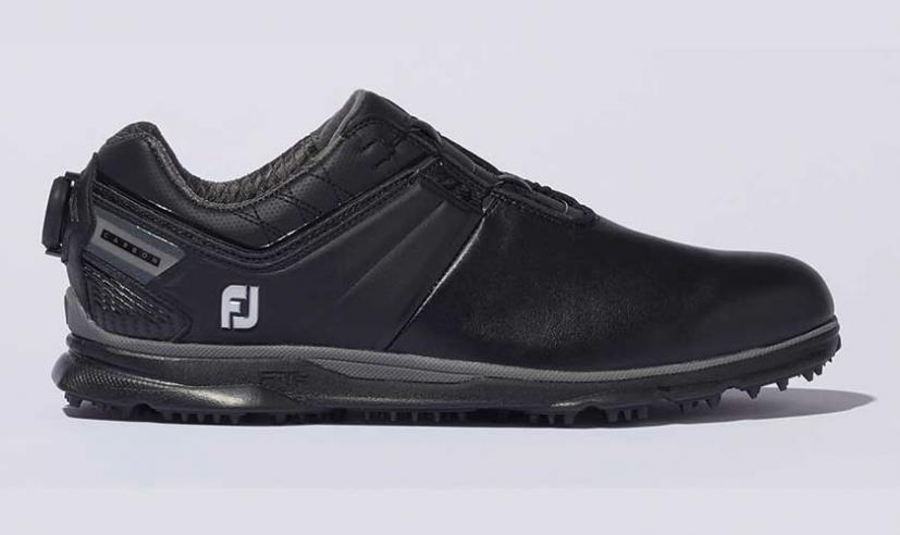 世界基準スパイクレスの第4世代！FootJoy「New Pro/SL」登場