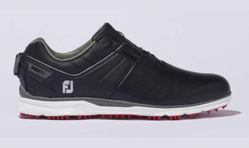 世界基準スパイクレスの第4世代！FootJoy「New Pro/SL」登場