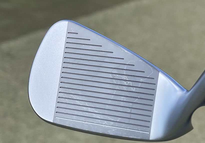 ピン i525アイアン