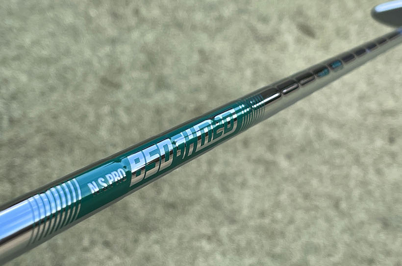 ピン i525アイアン