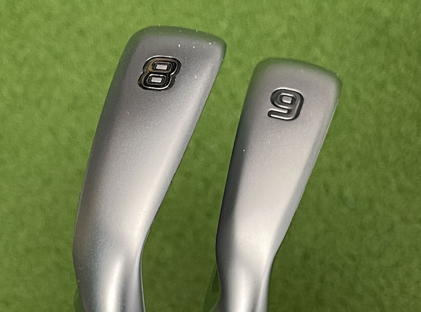 ピン i525アイアン