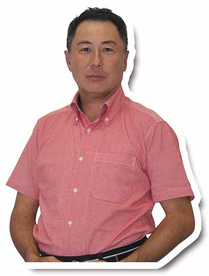 北野正之