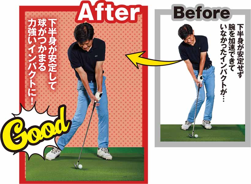 Befor・After