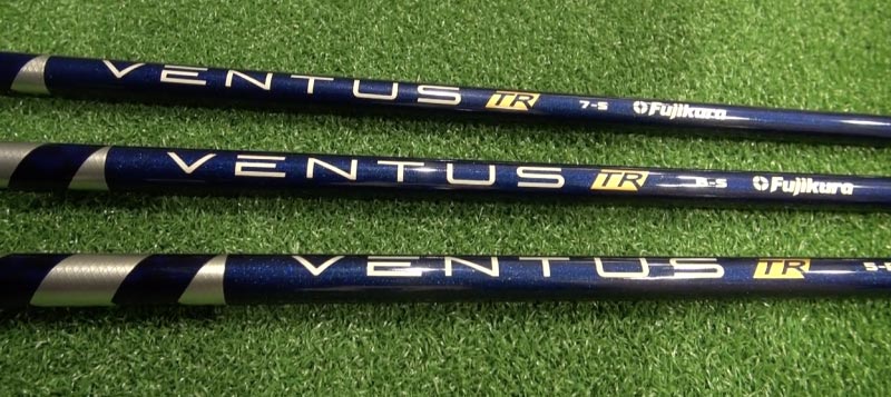 VENTUS TR