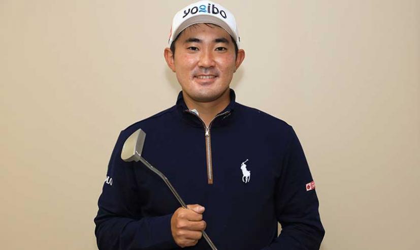 こだわりの完全削り出しヘッド｜PING 「PLD MILLEDDパター」登場