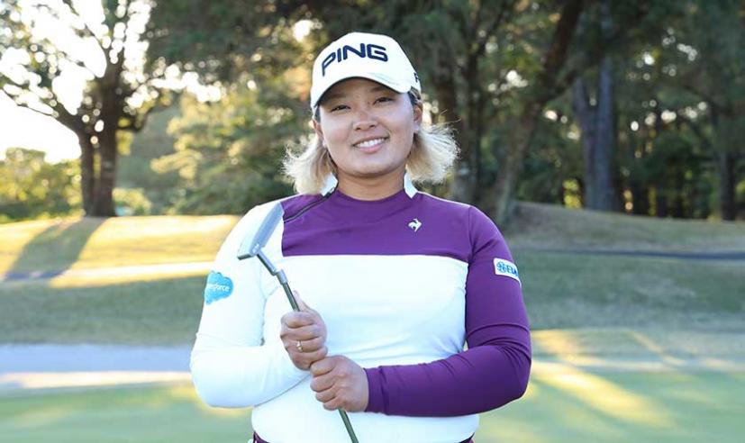 こだわりの完全削り出しヘッド｜PING 「PLD MILLEDDパター」登場