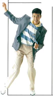 多目的パーカーをオンプレーに多用