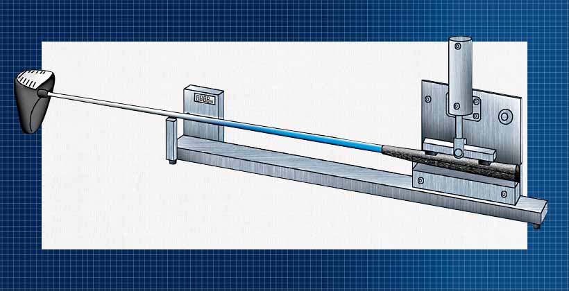 ゴルフクラブの フレックス について考える ゴルフサプリ