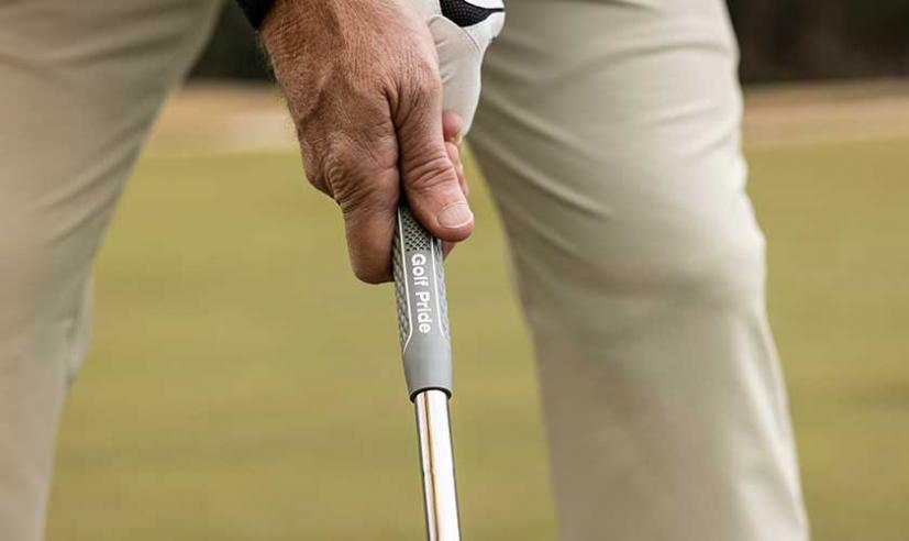 ソフトで高性能！Golf Prideから新しいグリップ「CPX」登場