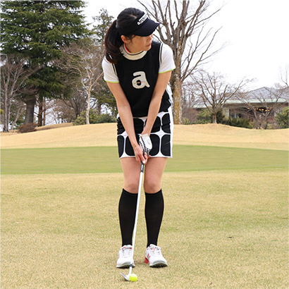 中村英美,レクチャー,アプローチ