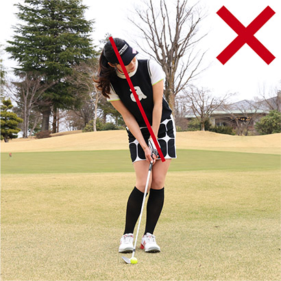 中村英美,レクチャー,アプローチ