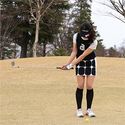 中村英美,レクチャー,アプローチ