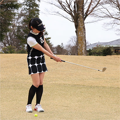 中村英美,レクチャー,アプローチ