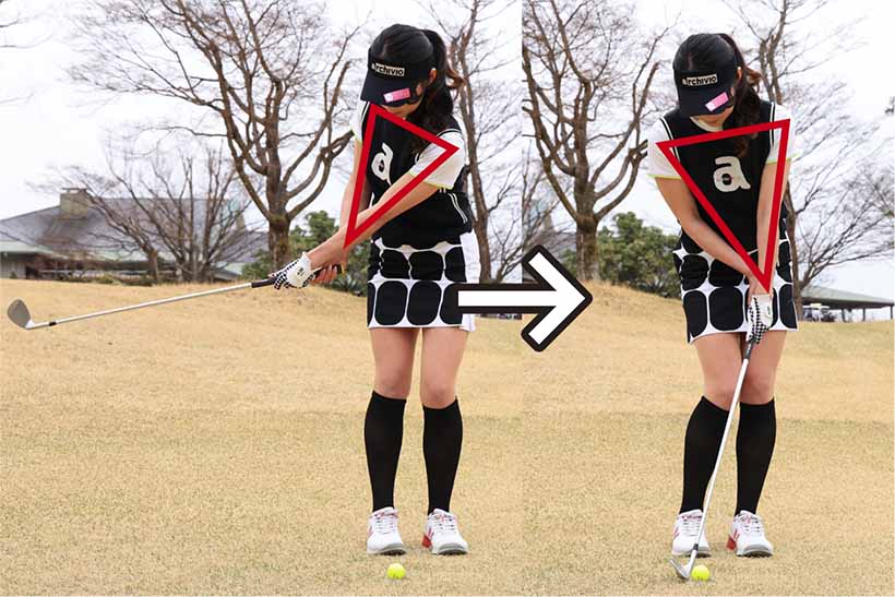 中村英美,レクチャー,アプローチ