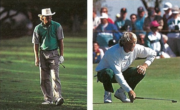 ゴルフトゥデイ創刊号